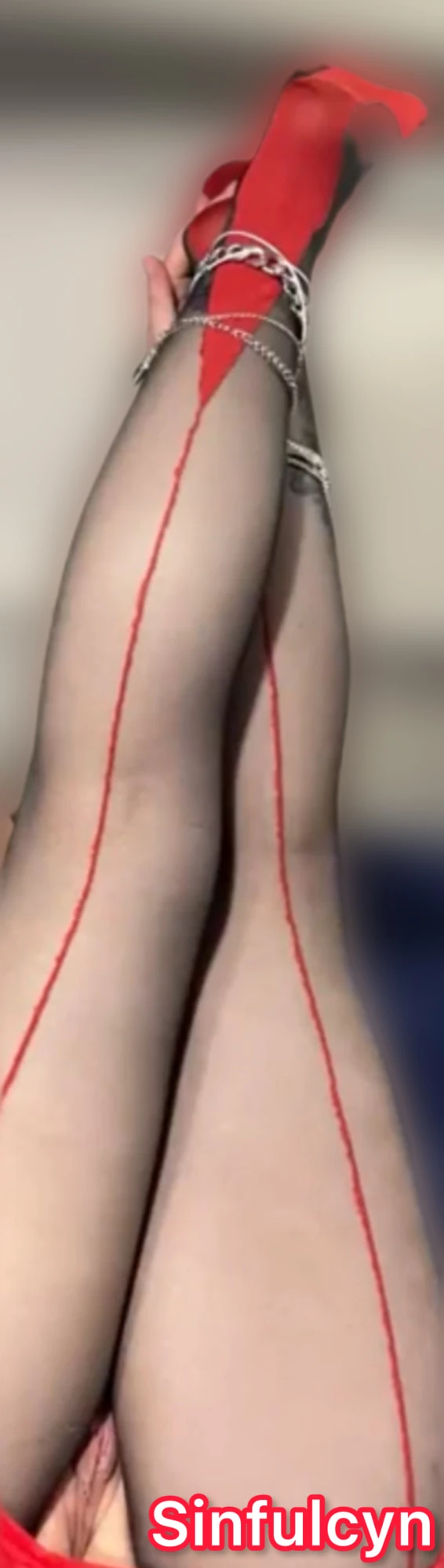So fucking horny! #5