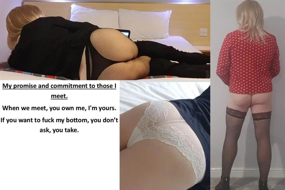 Needs to be taken and owned XX #4