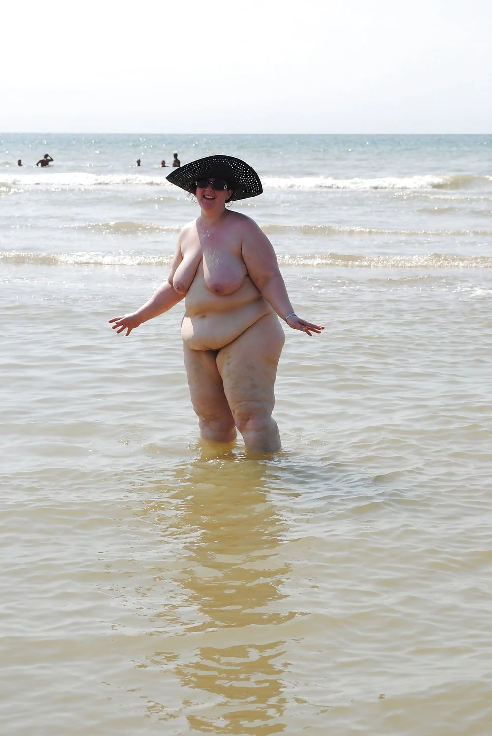 Plage naturiste #3