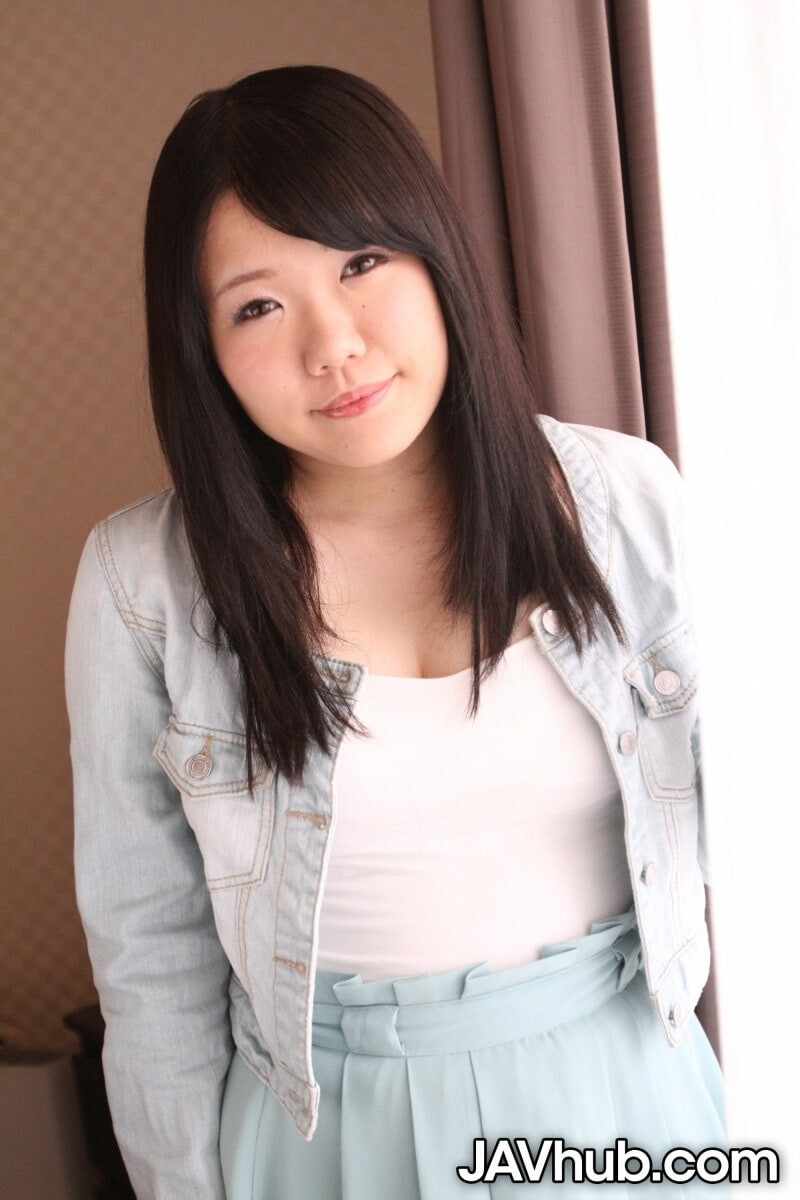 Hitomi Serizawa Gets her Pussy Fucked in Apartment  #2