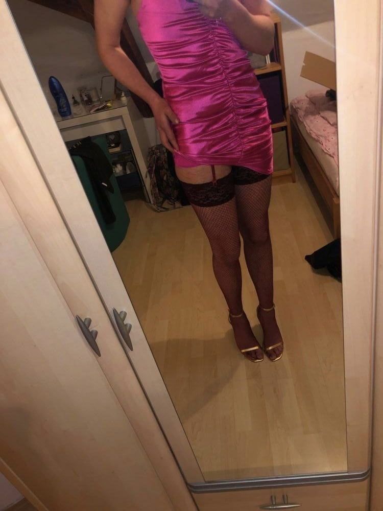 Me and my Dresses #8