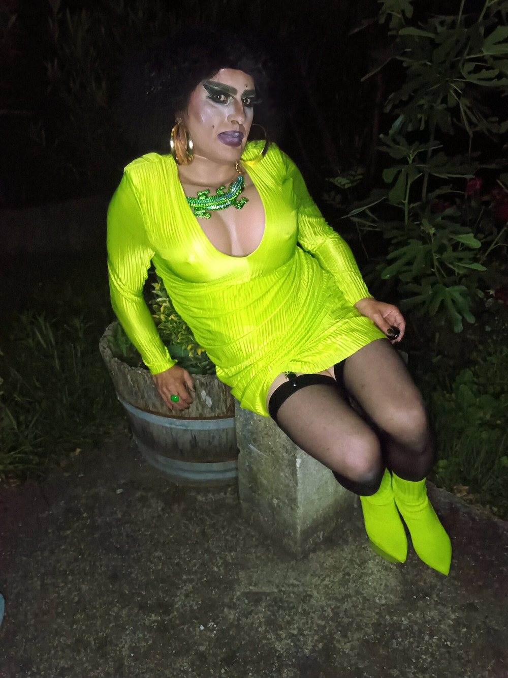 EK LIME #6