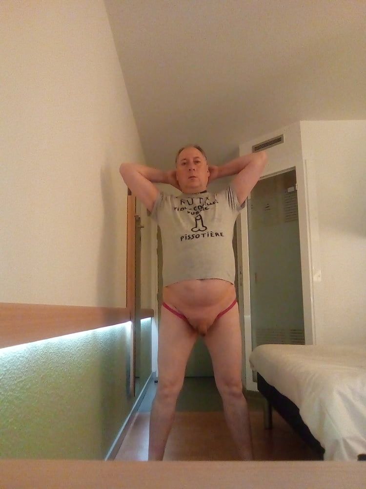 Hotel webcam #6