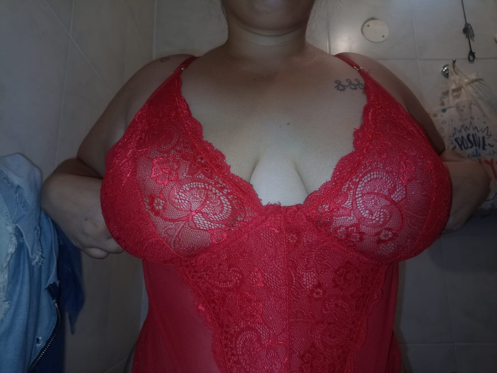 Mama gordita cachonda Argentina #9