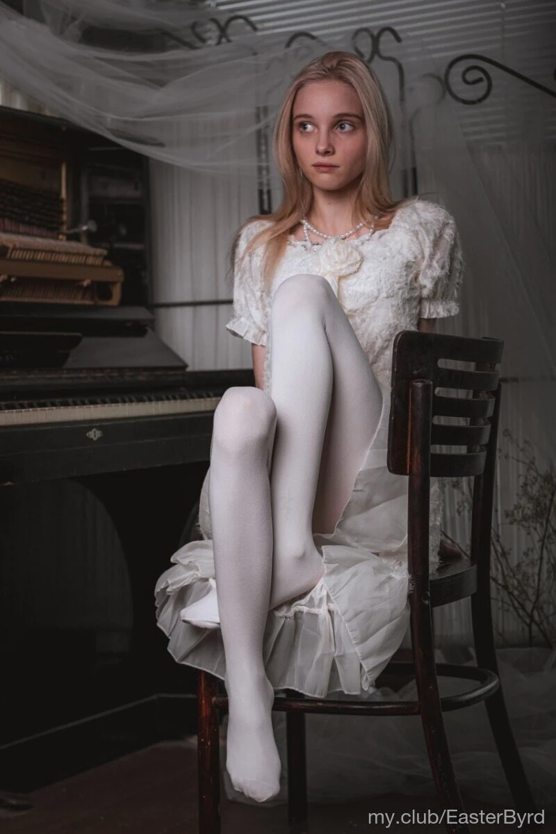 Megan Free Photos #6