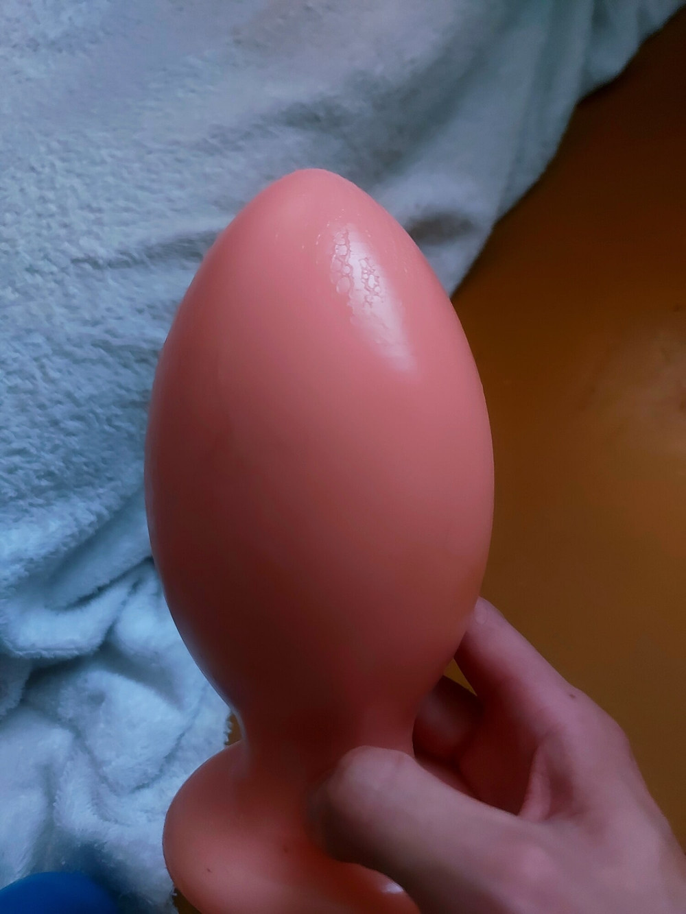 Very rough fisting! Vaginal tearing! #2