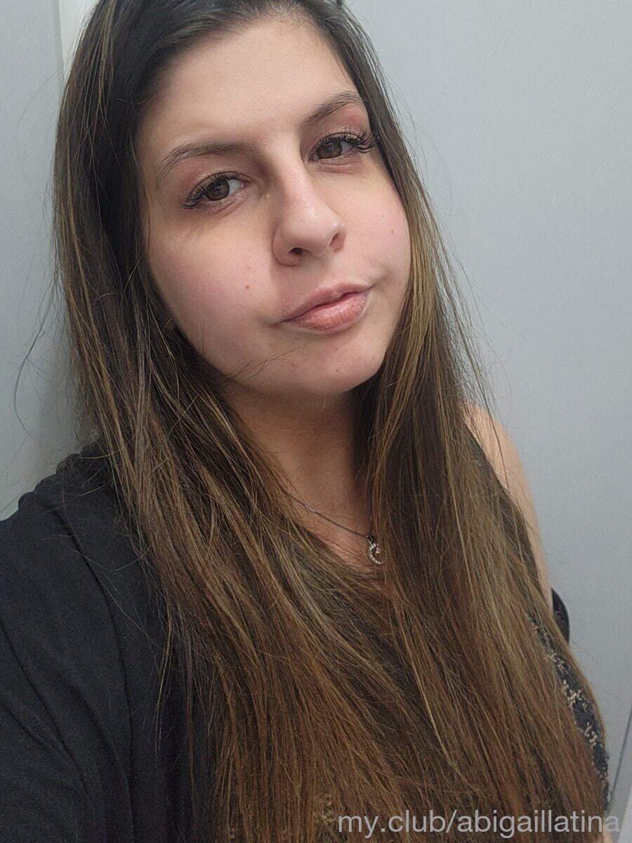 Abigaillatina Free Photos #22