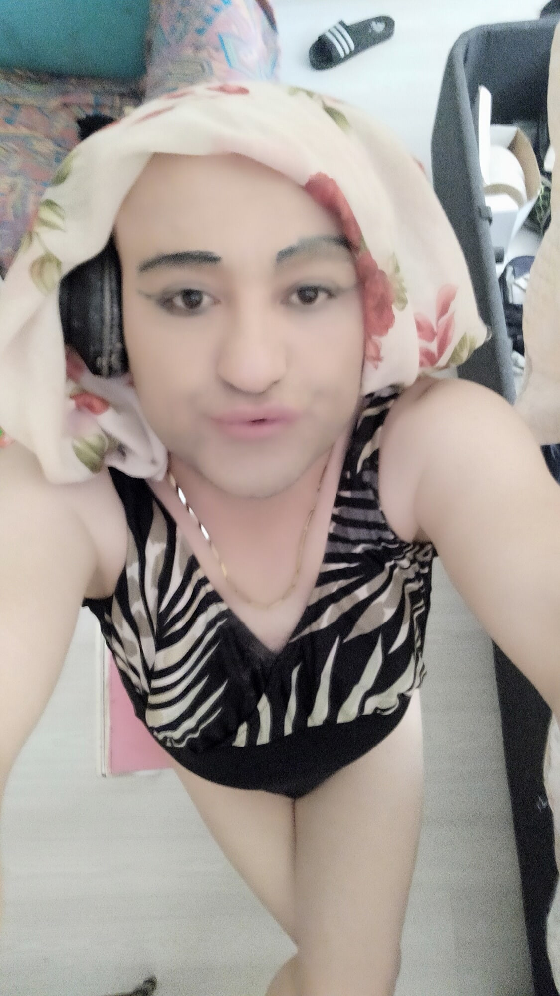 Bdsm arab 