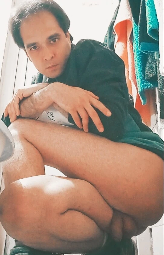 ❤️Willy Alexandru Petre - Hot Male Nude