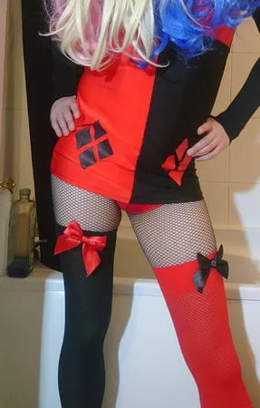 harley quinn   arkham         