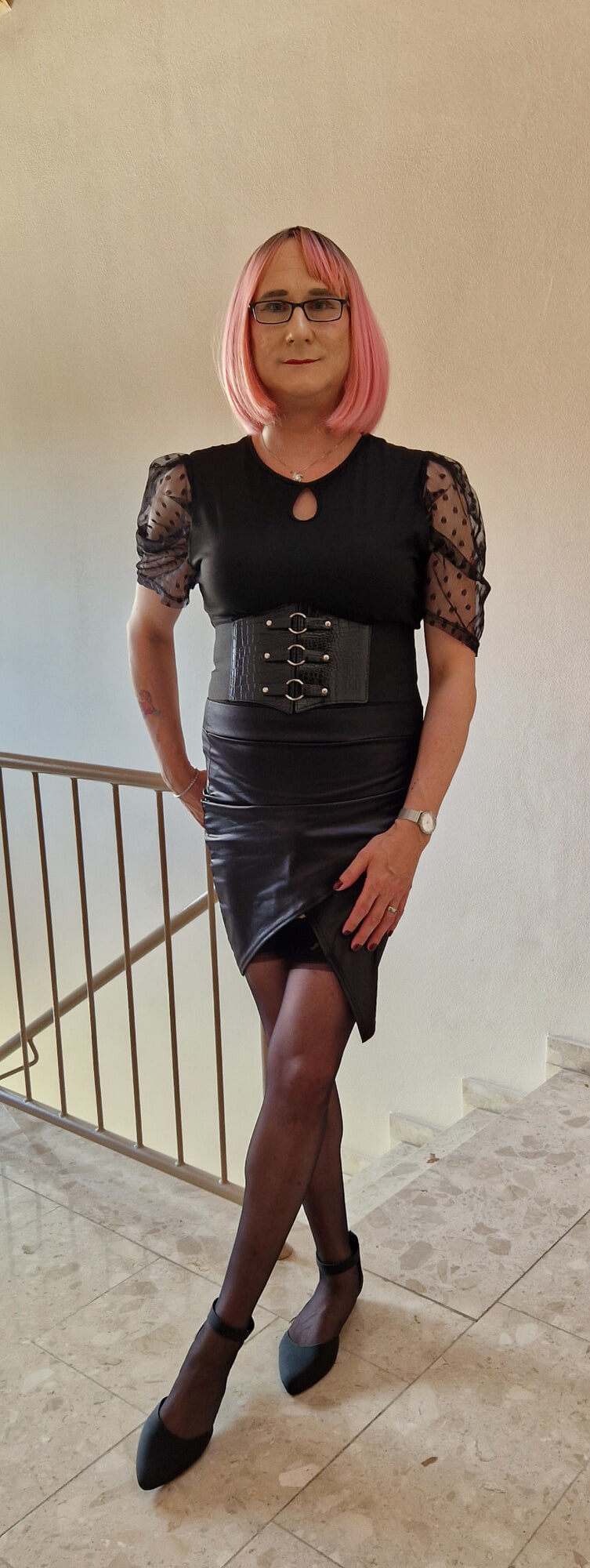 Ready to go out... - Club 2025 #9