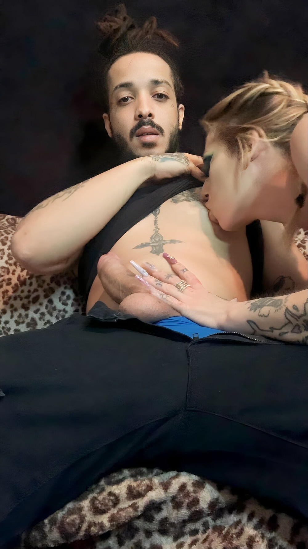 HARD FUCKED - WATCH THE FULL VIDEO ON MY PROFILE #27
