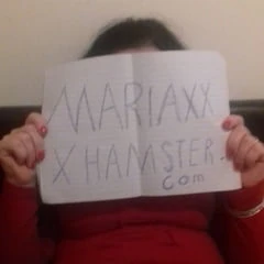 maria