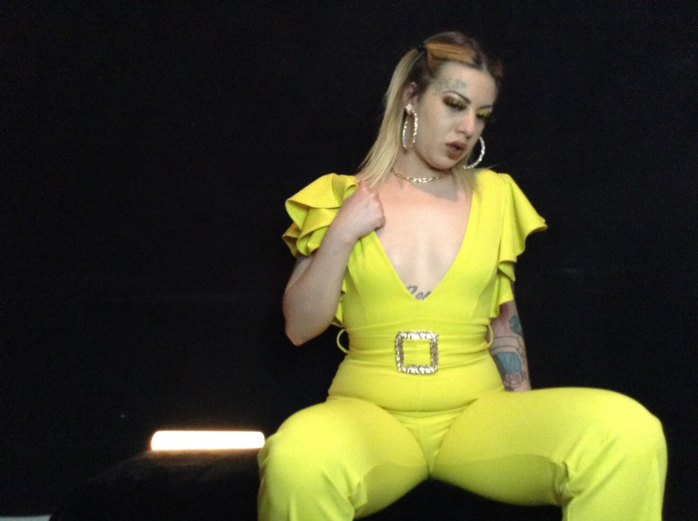 BANANA SLUG - FULL PORN VIDEO ON MY PROFILE #35