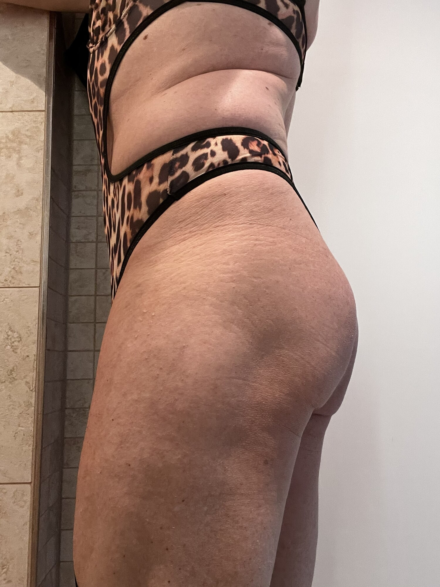 tiger #20