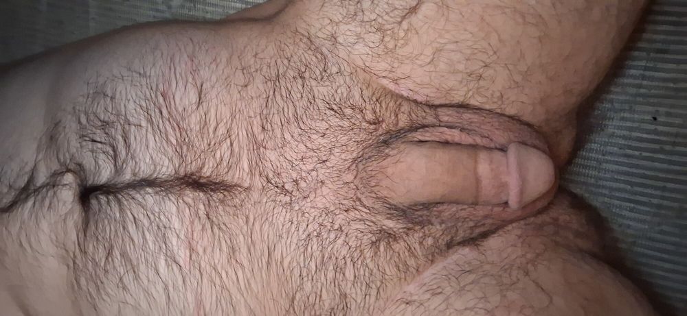 Soft dick #2