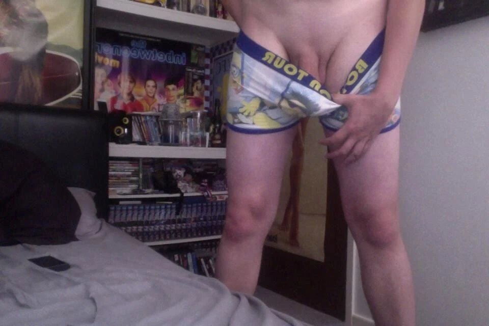 gf new bf cock