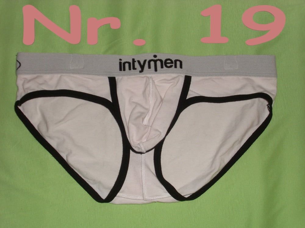 Briefs-(Slip)-Collection #19