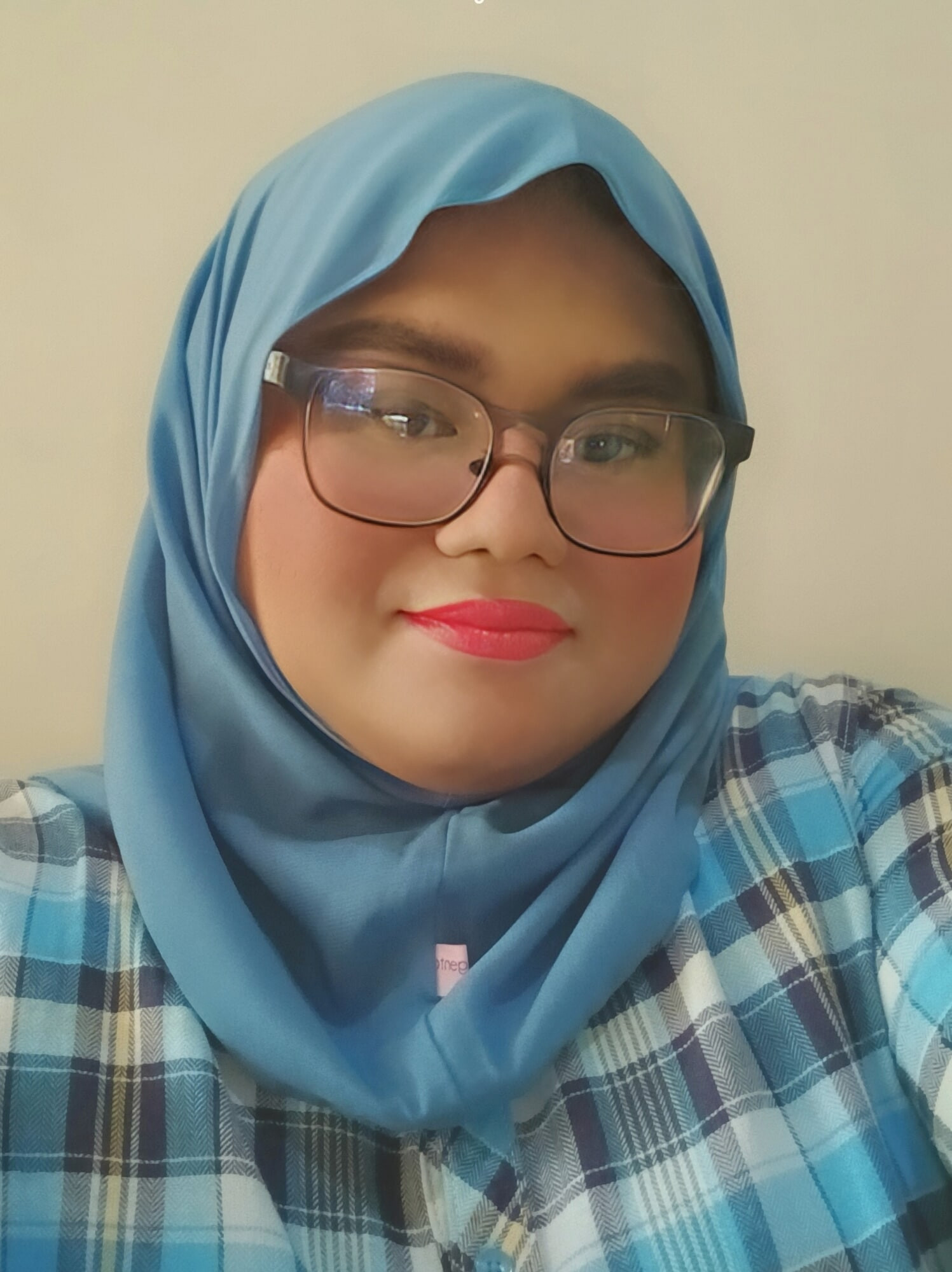 Daily cd hijab
