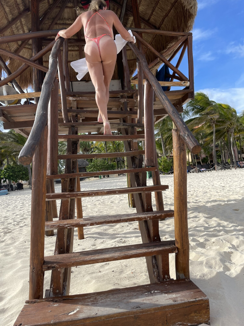 Come up to my beach house and fuck me in the ass #20