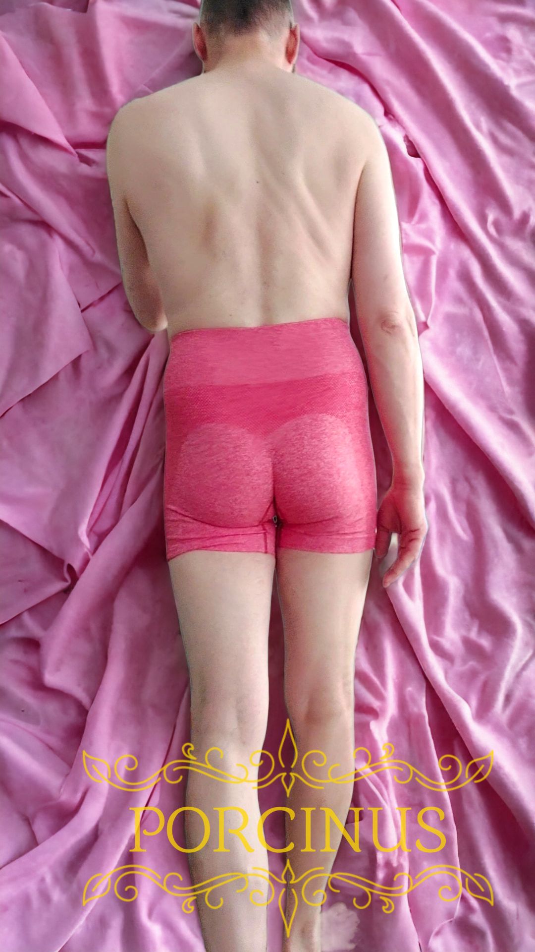 pink sheets #39