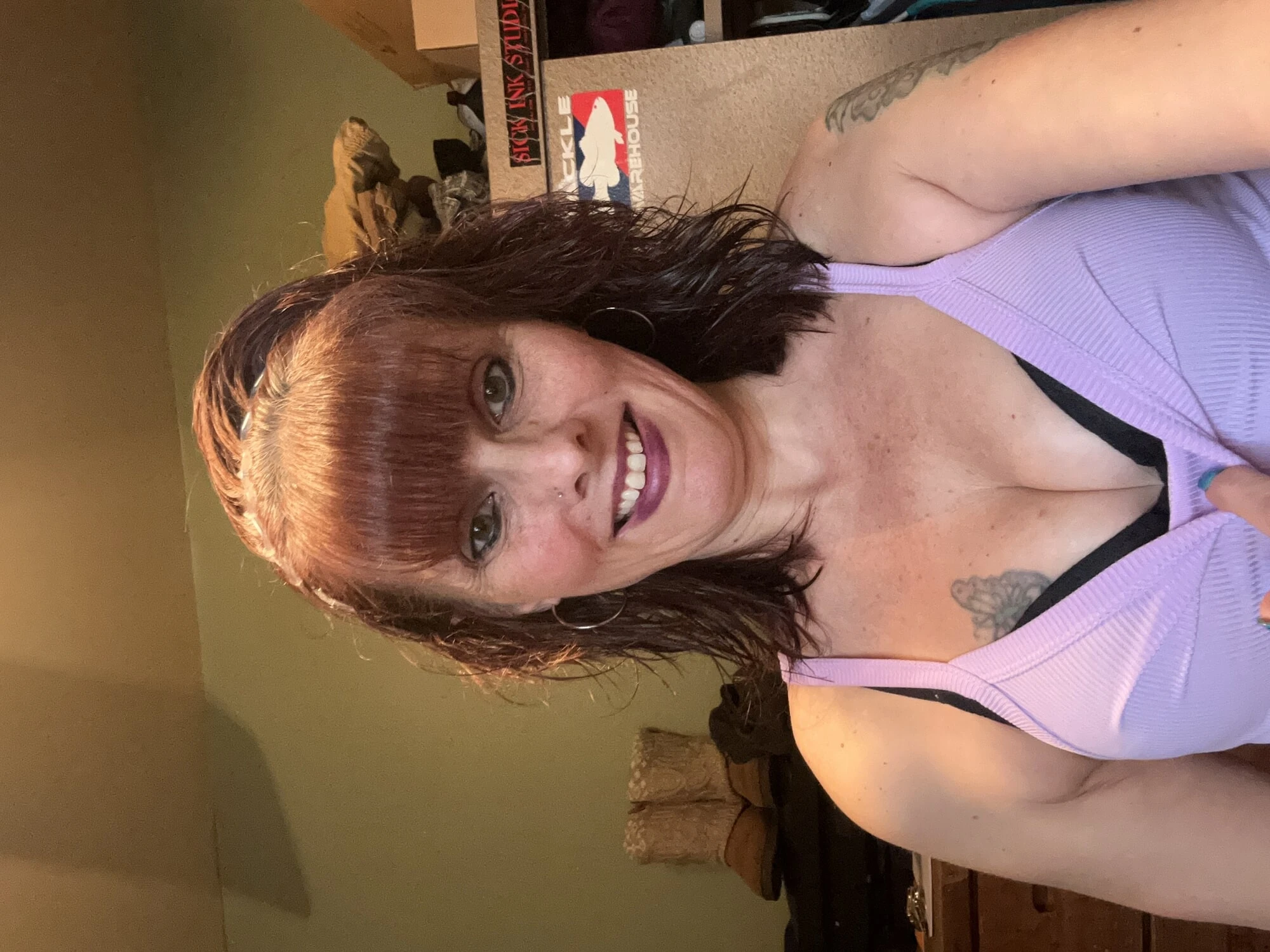 Lonely milf #34