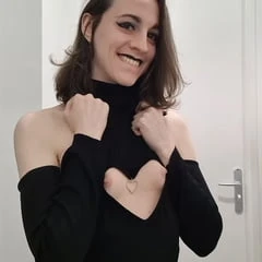 My new sexy clothes