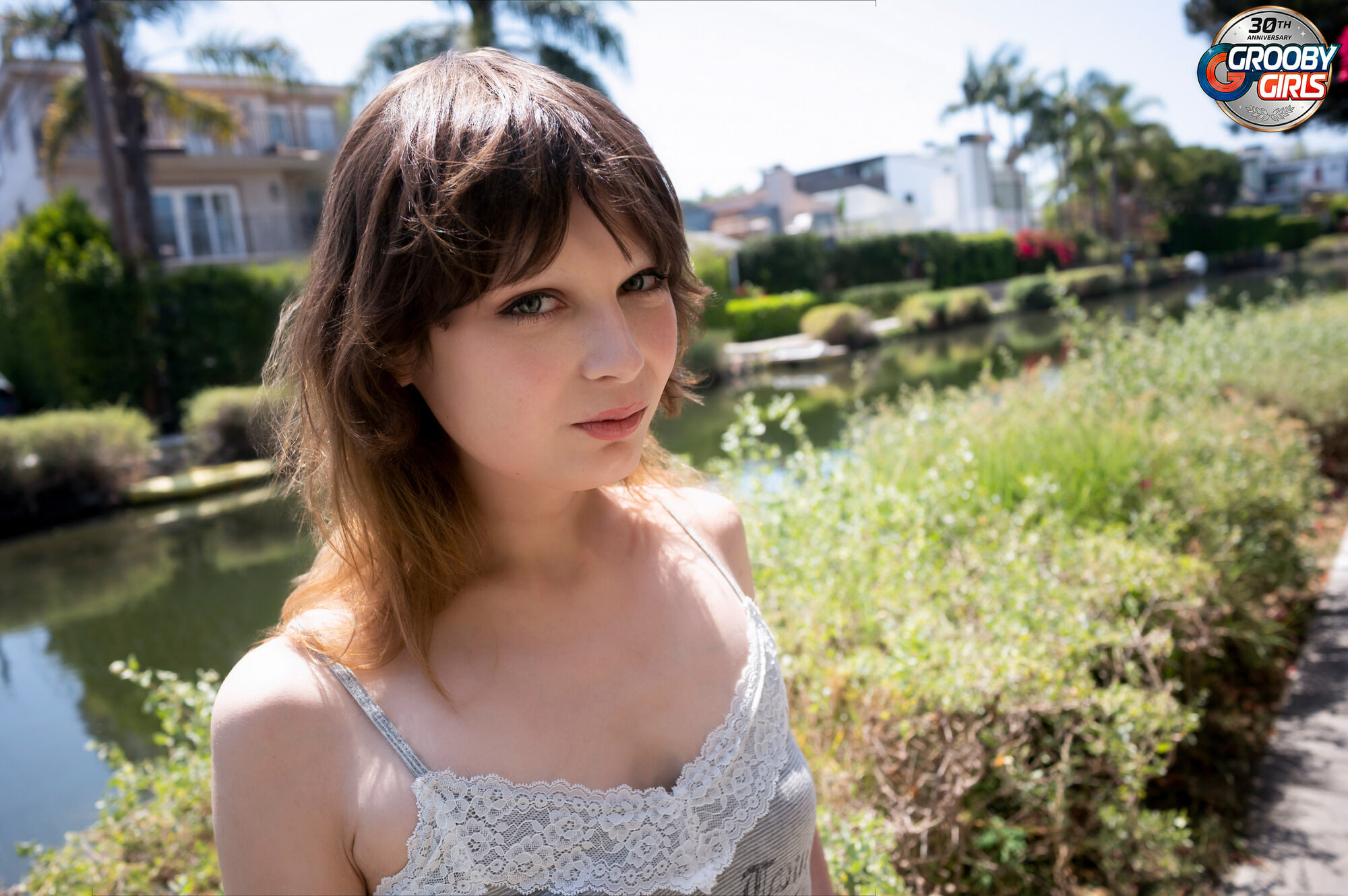 GROOBYGIRLS: The Adorable SemiEmmy #43