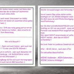 Setcard