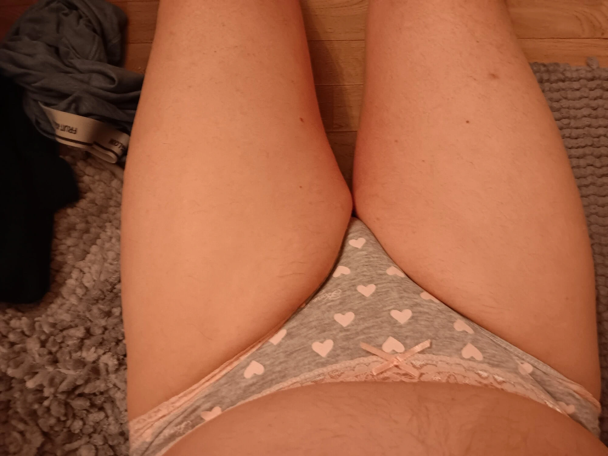 New Panties