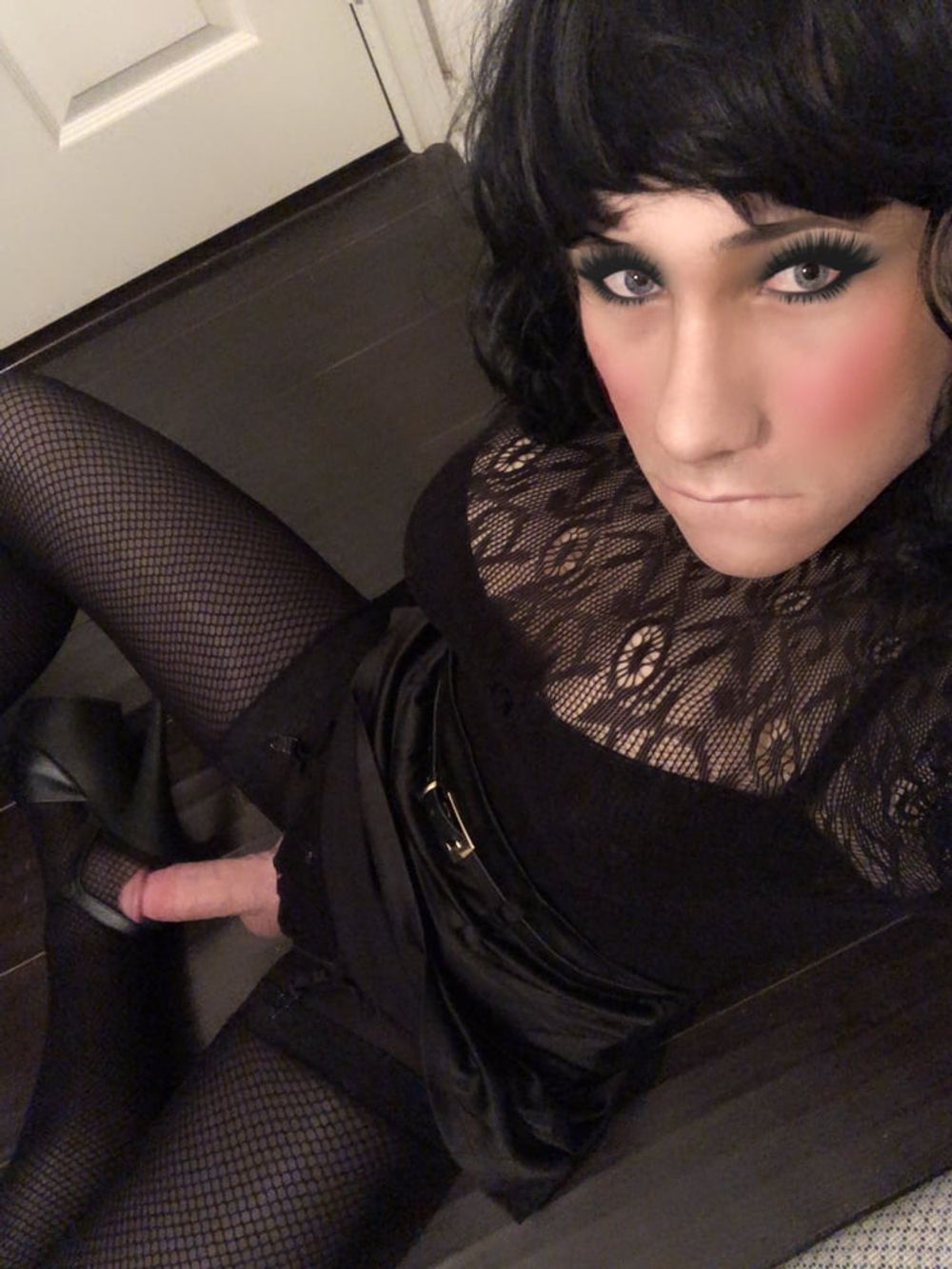 Sissy Sasha #8