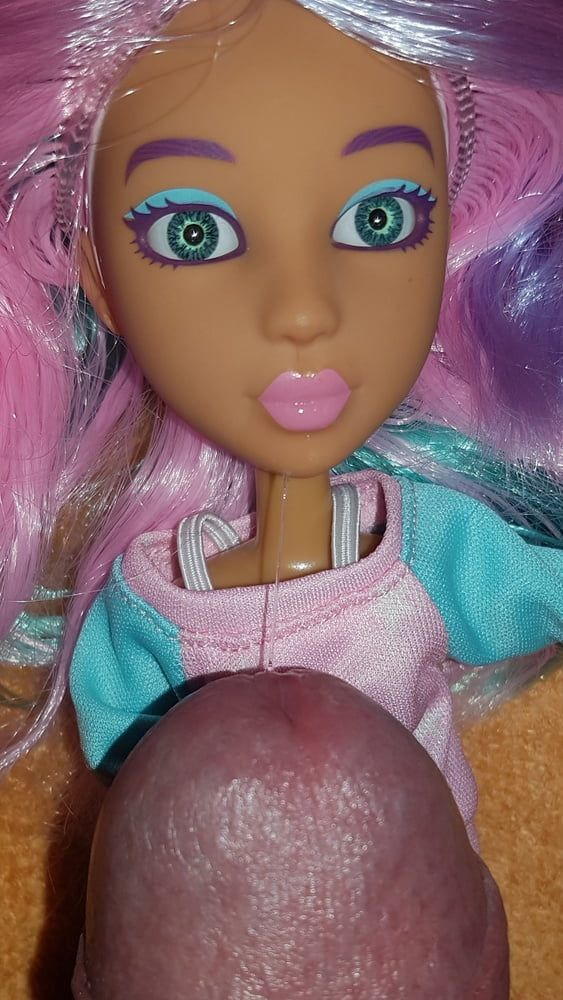 Play with my doll #11