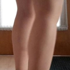 Me in pantyhose 