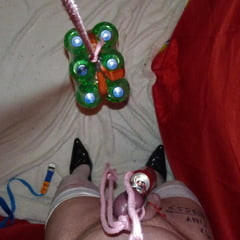 Training Day 10 - For Mistress Celine