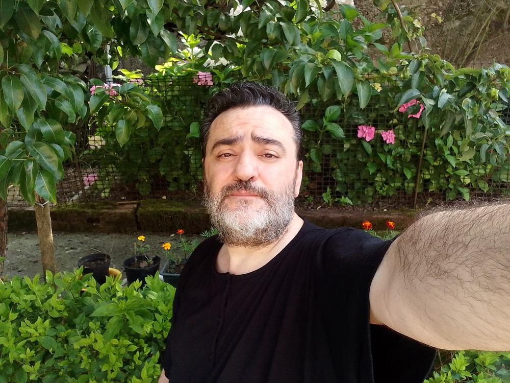 Myself without porn 😝 #34