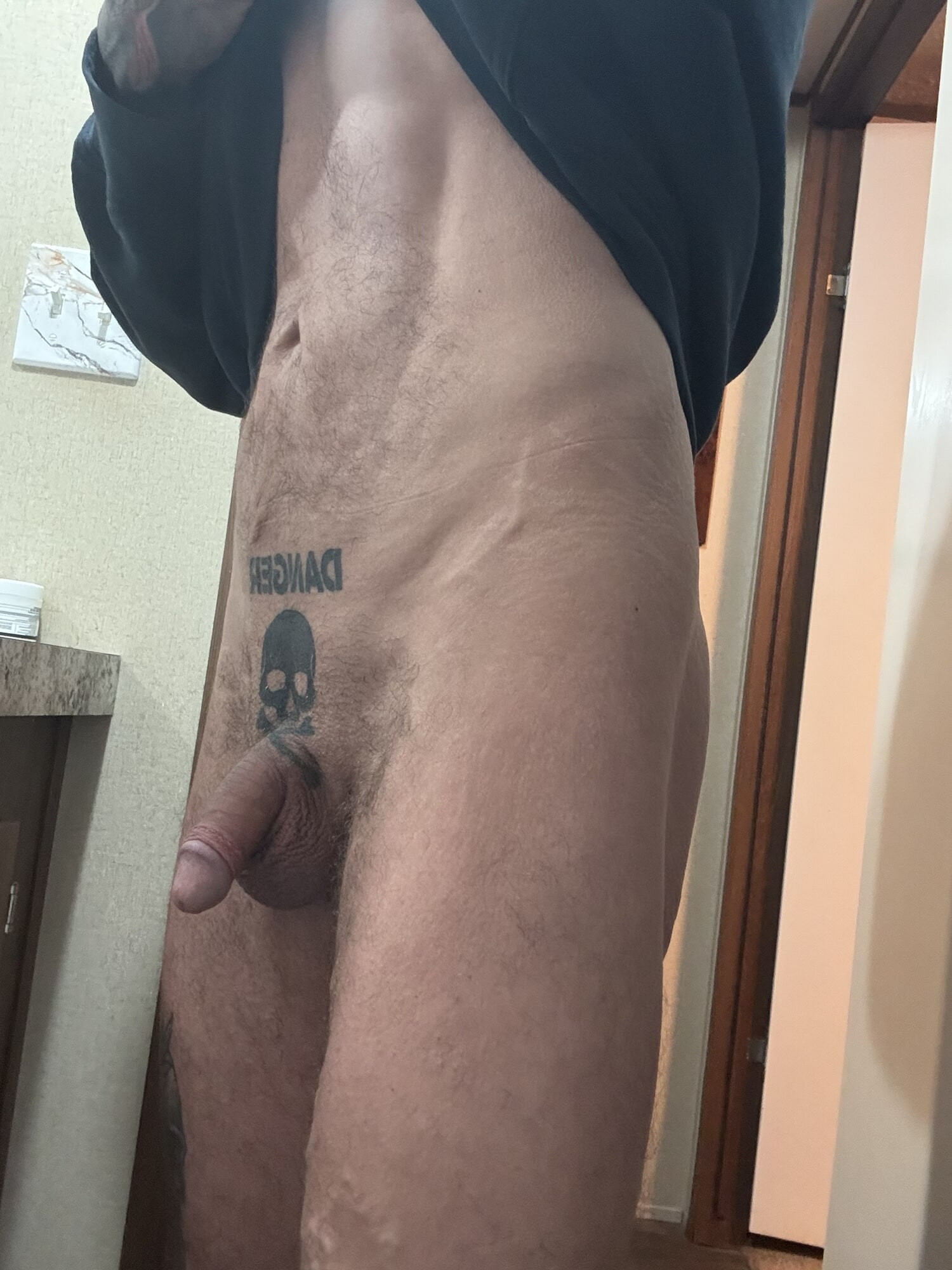 Jag, jag själv och jag