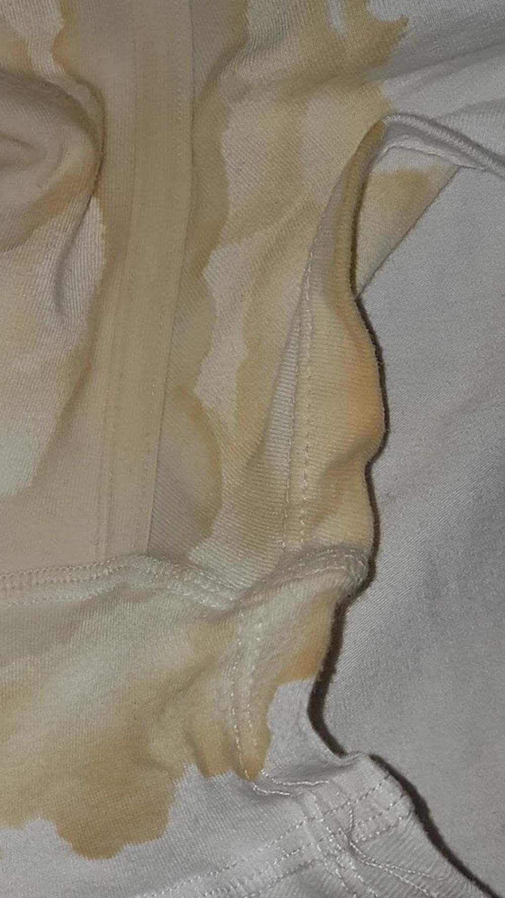 PISSING WET PANTIES #51