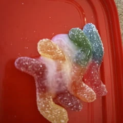 Yummy