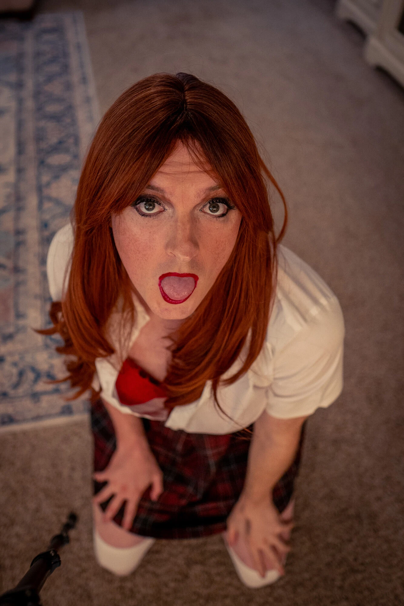 School Girl Needs Cock #9