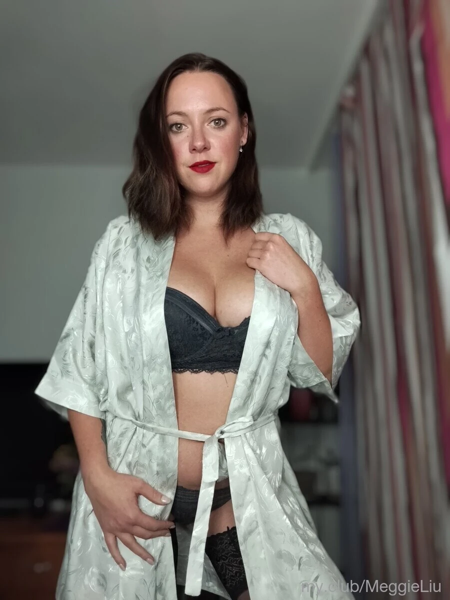 MeggieLiu Free Photos #23