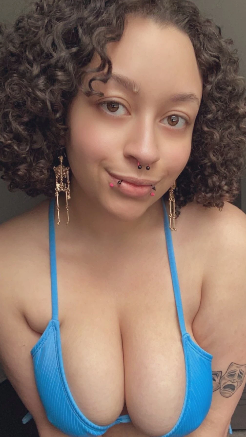Daily New Photos on ManyVids - Free Signup #43