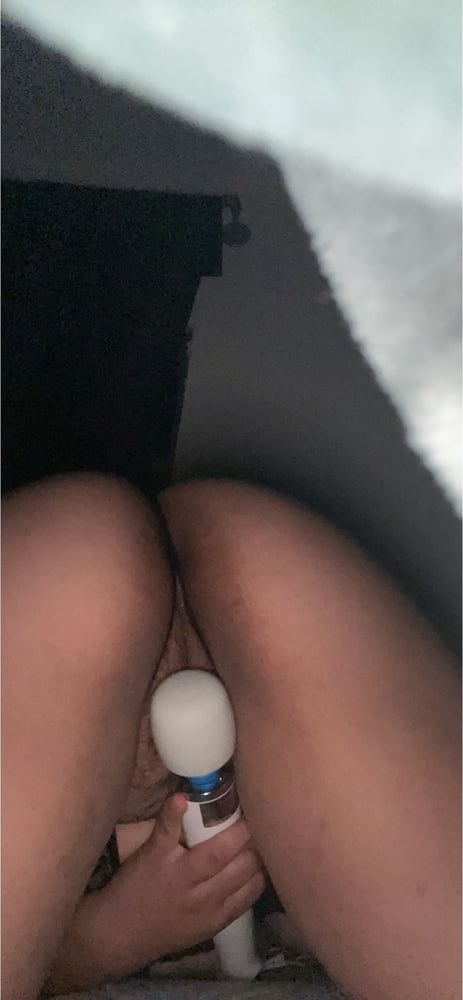 My beautiful ass