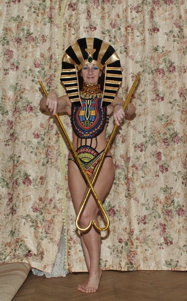 Egypt Queen #26