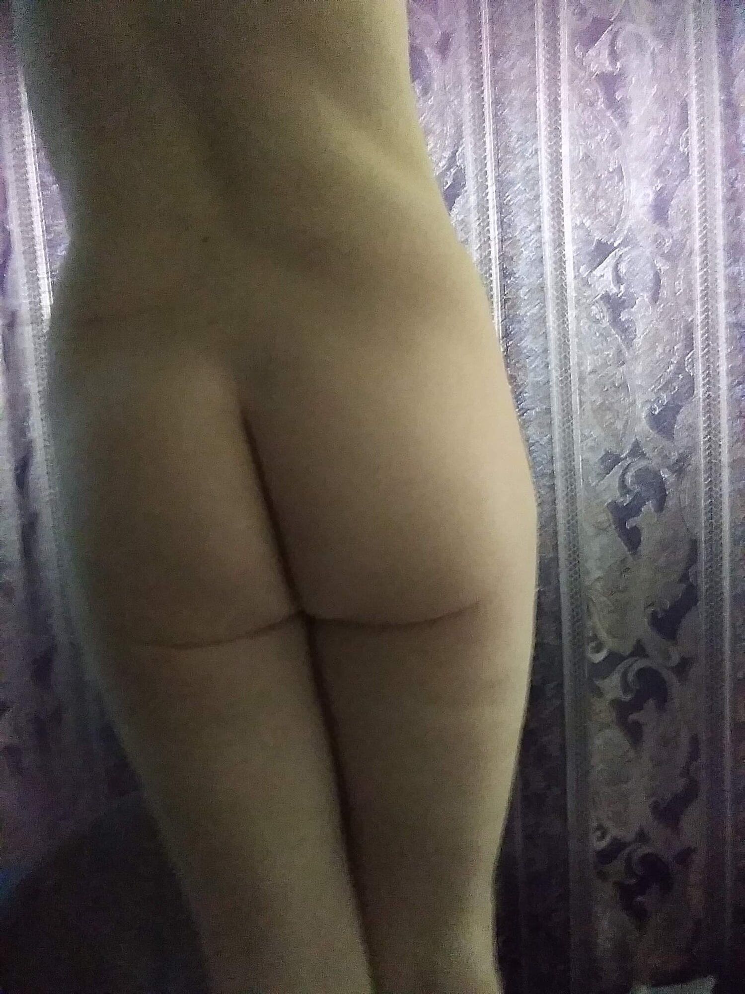 My Ass #57