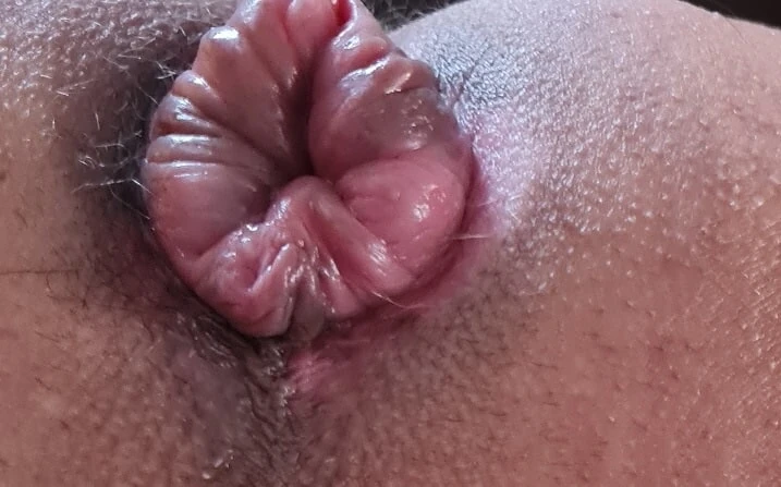 asshole pumped #42