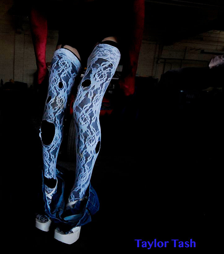 Shop Shoot #10