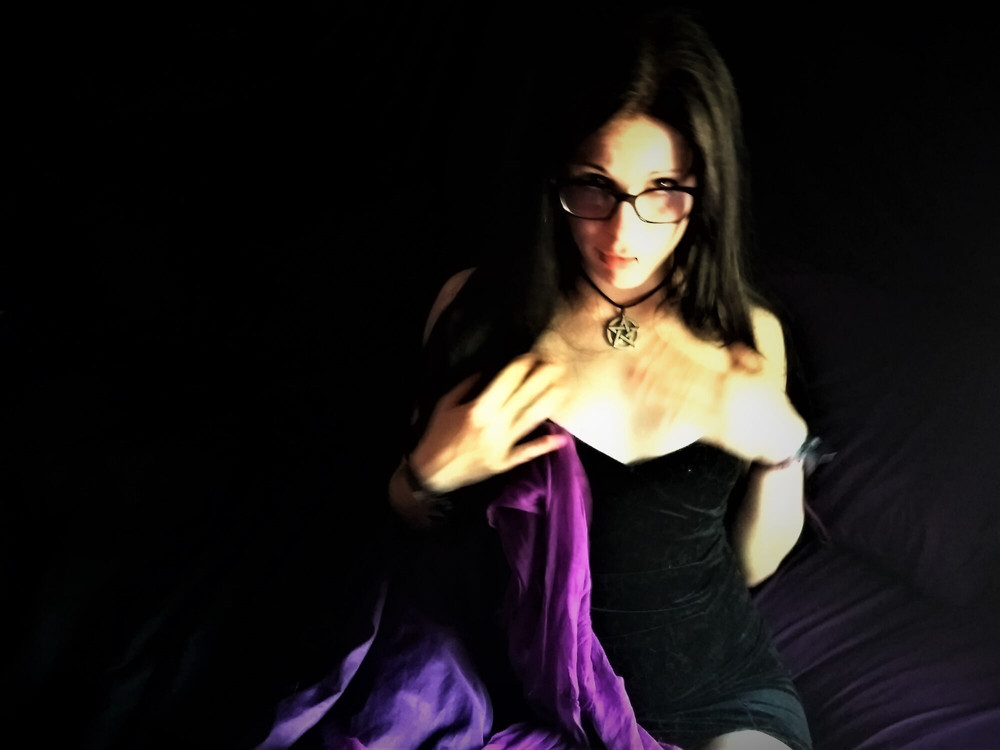 Sexy me #27