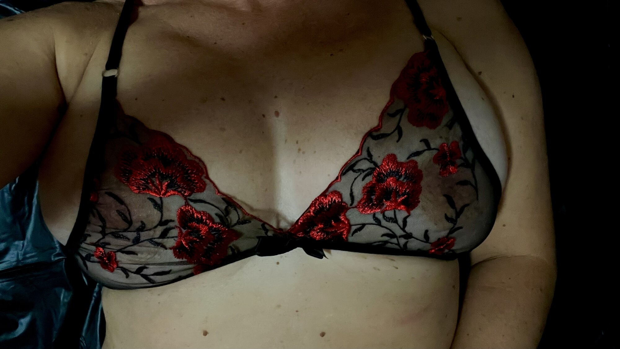 Sexy Amateur