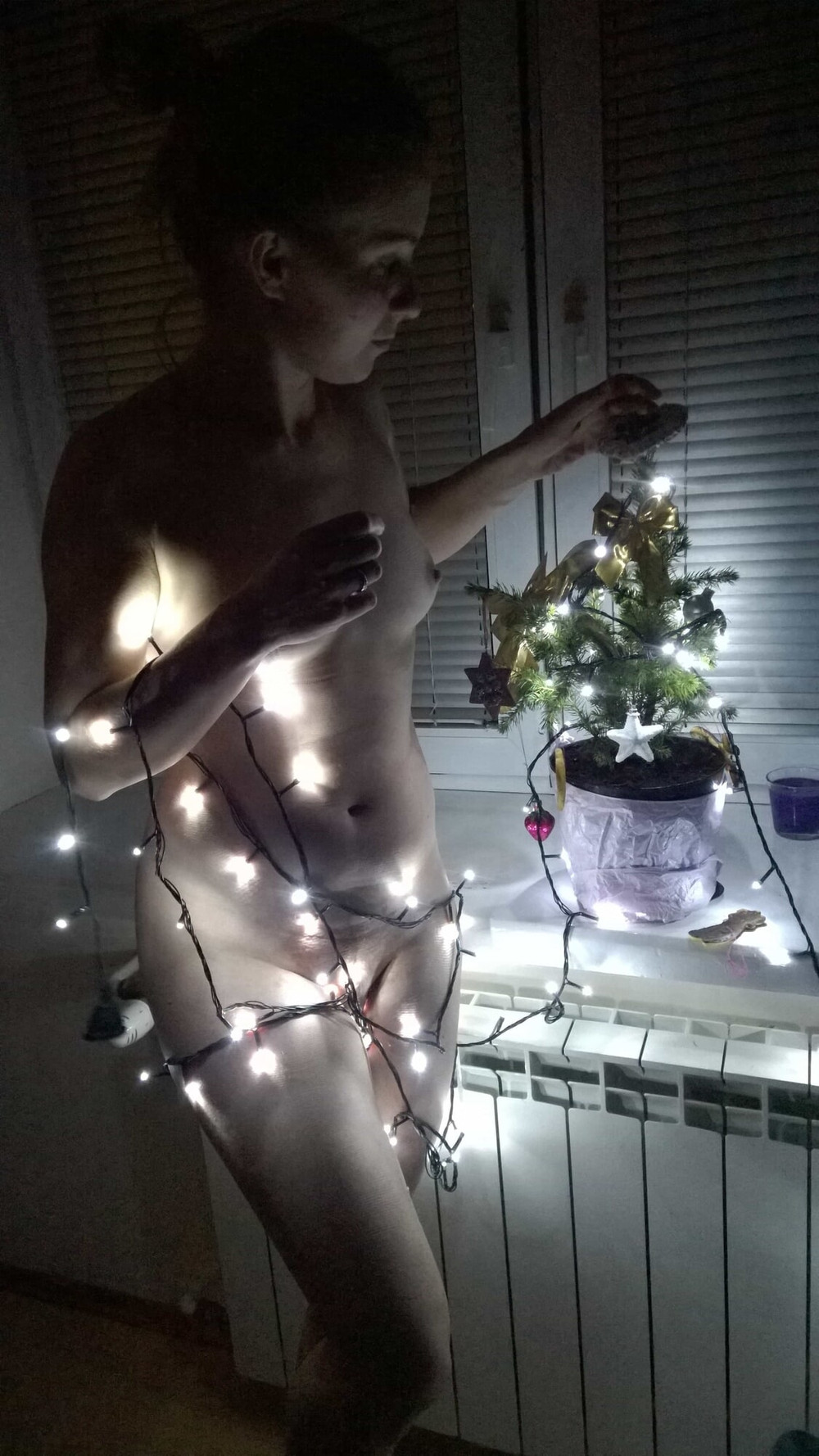 Radiant Face of Youth #18