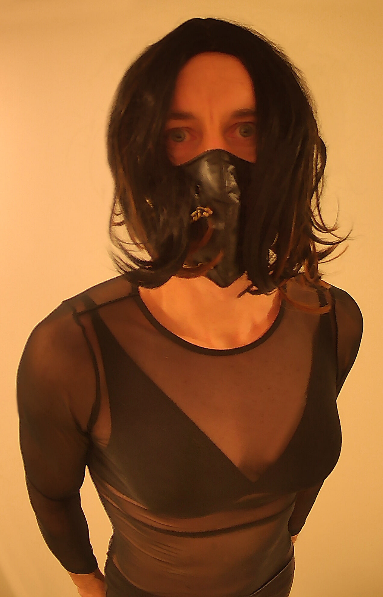 Εγώ και η δική μου 